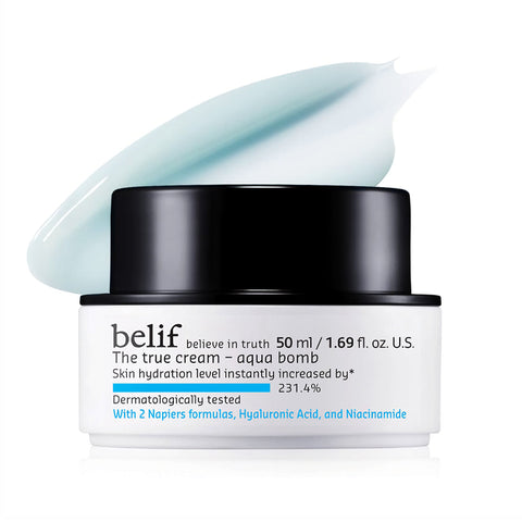 Belif The True Cream Aqua Bomb 50ml