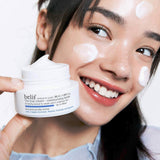 Belif The True Cream Moisturizing Bomb malli