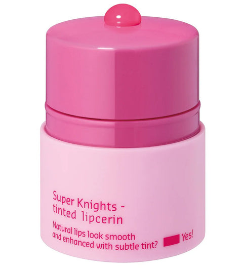 [belif] Super Knights Berry Tinted Lipcerin