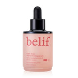 [belif] Super Drops Peptide Firming Serum