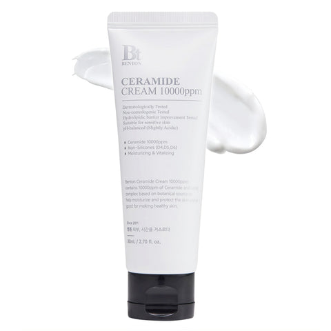 Benton Ceramide Cream 10000ppm