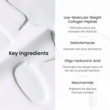 [Biodance] Bio-Collagen Real Deep Mask