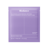 [Biodance] Rejuvenating Caviar PDRN Real Deep Mask