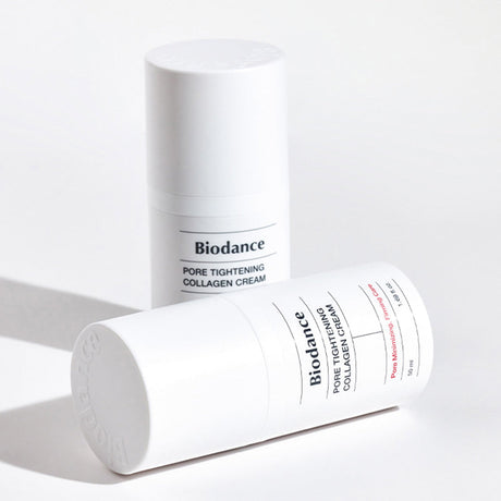 Biodance Pore Tightening Collagen Cream