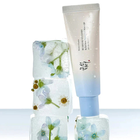 [Beauty of Joseon] Relief Sun Aqua-Fresh : Rice + B5