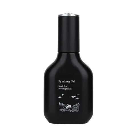 [Pyunkang Yul] Black Tea Boosting Serum