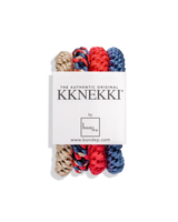 [KKNEKKI] Hair Tie Bundle