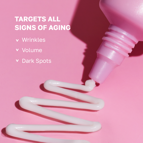 [by juccy] Gooseberry Dark Circle Brightening Eye Cream