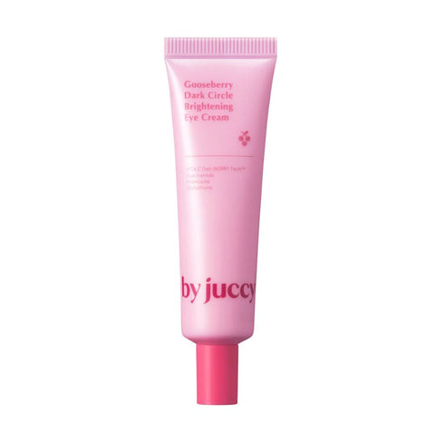 [by juccy] Gooseberry Dark Circle Brightening Eye Cream
