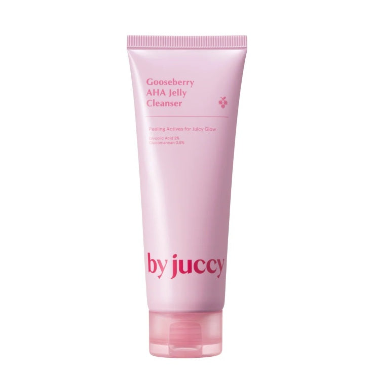 [by juccy] Gooseberry AHA Jelly Cleanser