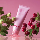[by juccy] Gooseberry AHA Jelly Cleanser