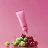 [by juccy] Gooseberry Juicy Glow-up Sun Serum