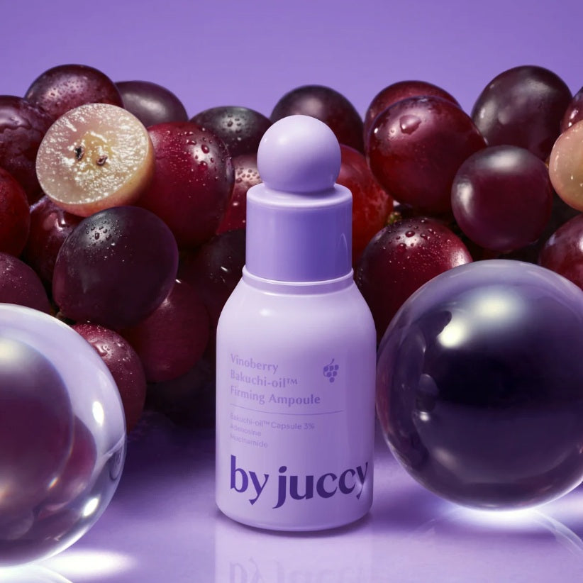 [by juccy] Vinoberry Bakuchi-oil™ Firming Ampoule