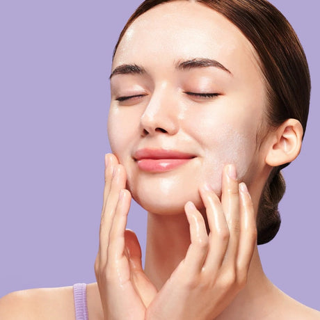 [by juccy] Vinoberry Blended Cleansing Oil