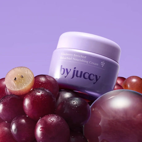 [by juccy] Vinoberry Enriched Bakuchiol Nourishing Cream