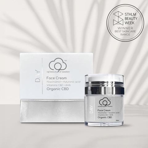 C9 Beauty Day Face Cream tuotekuva pakkaus