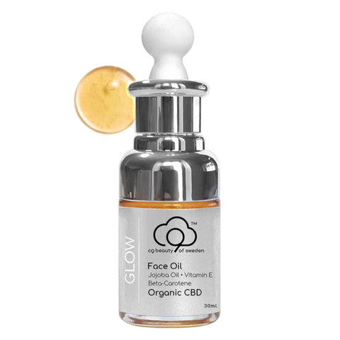 C9 Beauty Glow Face Oil