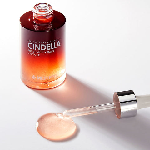 [Medi-peel] Cindella Ampoule