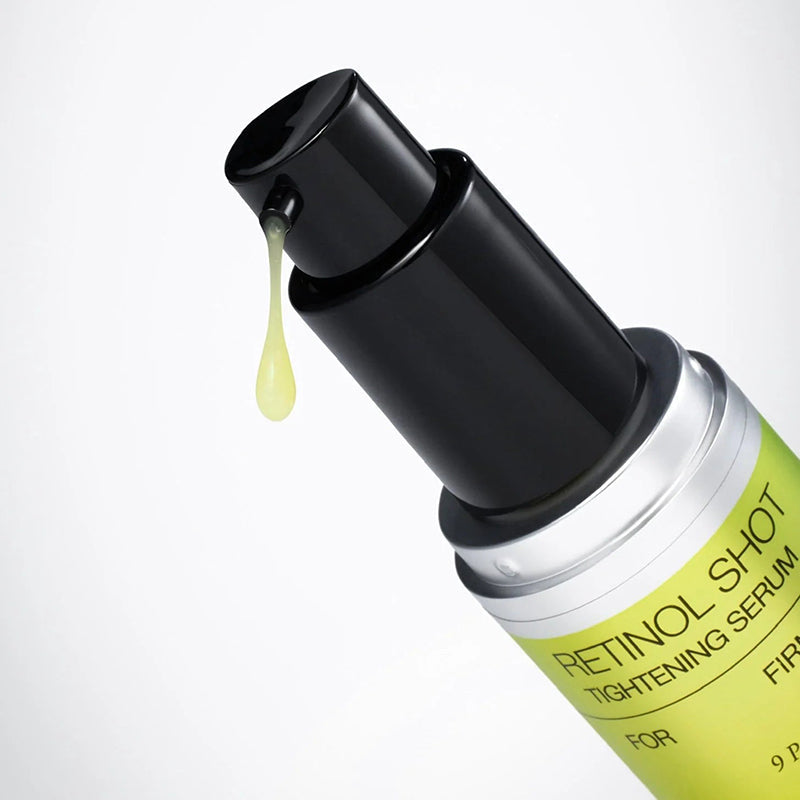 [Celimax] The Vita-A Retinol Shot Tightening Serum