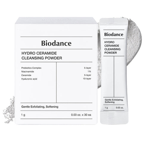 [Biodance] Hydro Ceramide Cleansing Powder