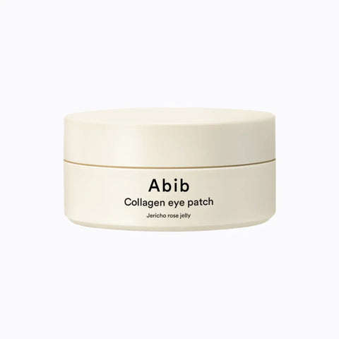 [Abib] Collagen Eye Patch Jericho Rose Jelly