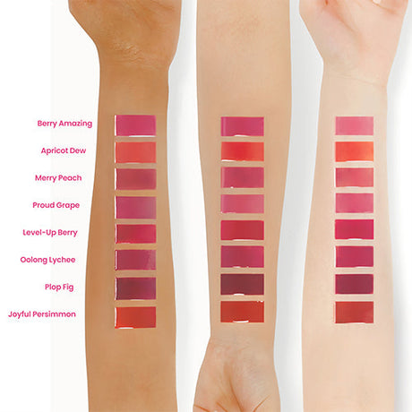 [colorgram] Fruity Glass Tint Milk