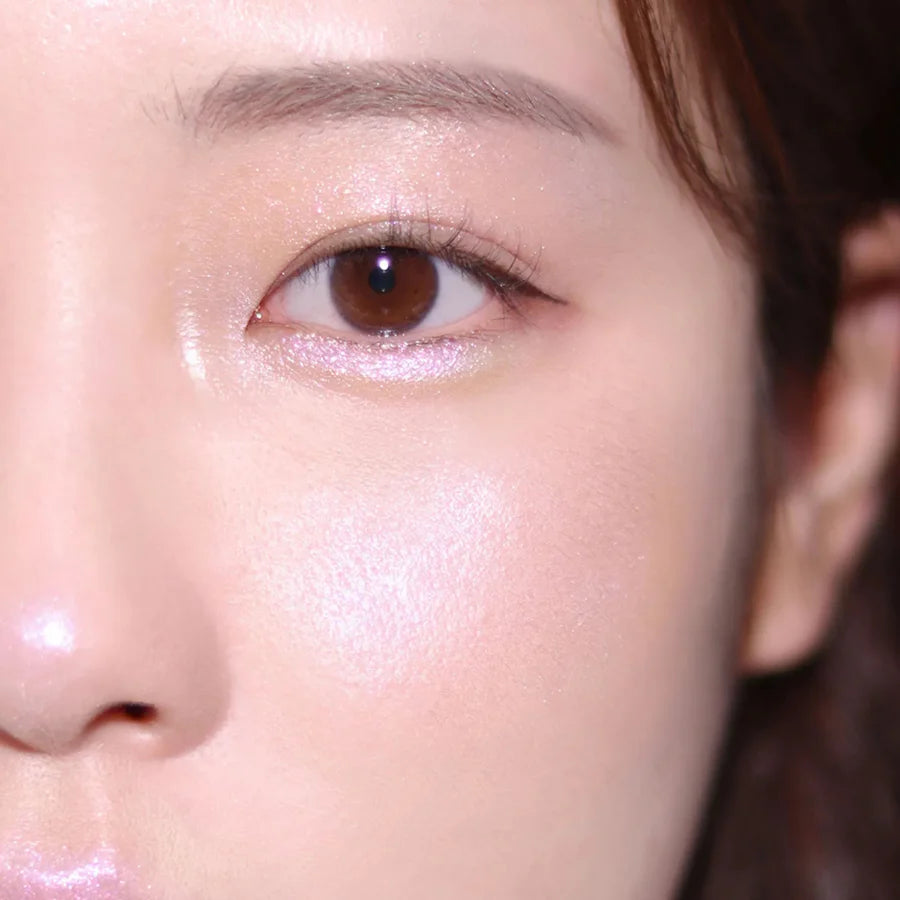 [colorgram] Milk Bling Heartlighter