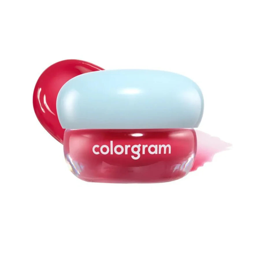 [colorgram] Tintin Dory Jam