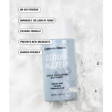 Common Clouds Cloud Water Gentle Exfoliating BHA Toner info