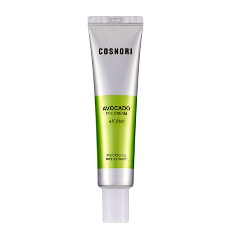 Cosnori Avocado Eye Cream All Face 30ml