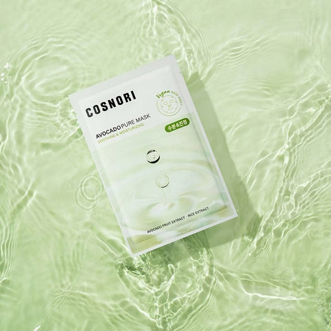 Cosnori Avocado Pure Mask