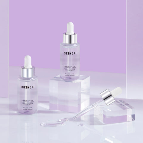 Cosnori Panthenol Barrier Ampoule