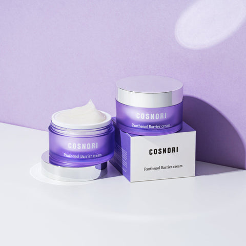 Cosnori Panthenol Barrier Cream