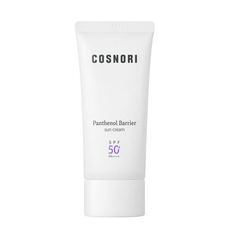 Cosnori Panthenol Barrier Sun Cream