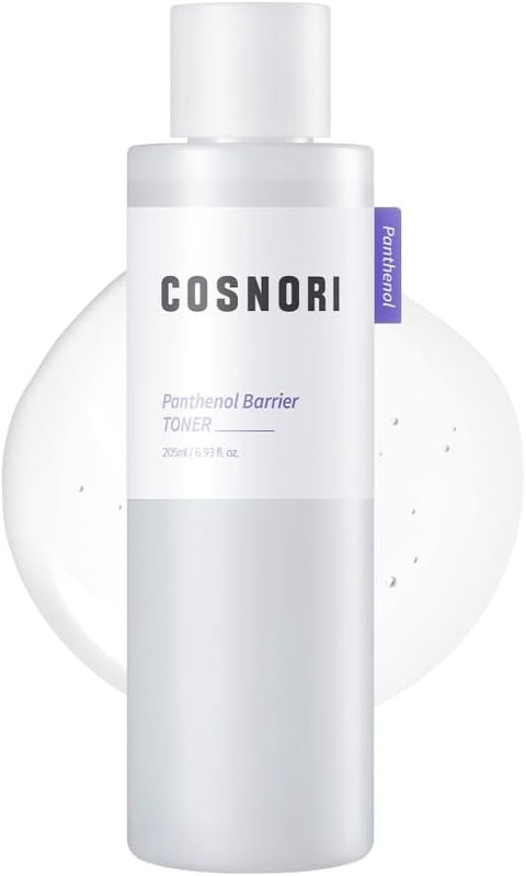 [Cosnori] Panthenol Barrier Toner