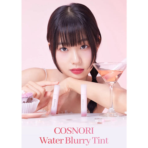 [Cosnori] Water Blurry Tint