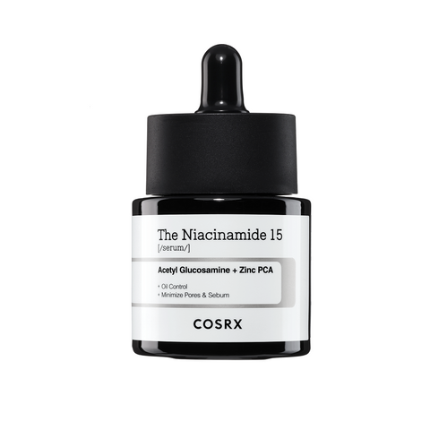 [Cosrx] The Niacinamide 15 Serum