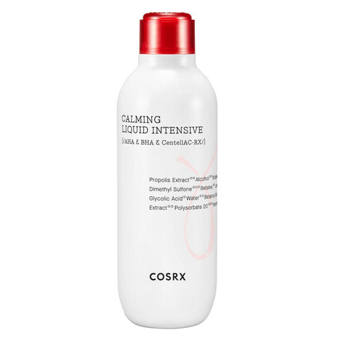 [COSRX] AC Collection Calming Liquid Intensive (EXP. 19.3.2026)