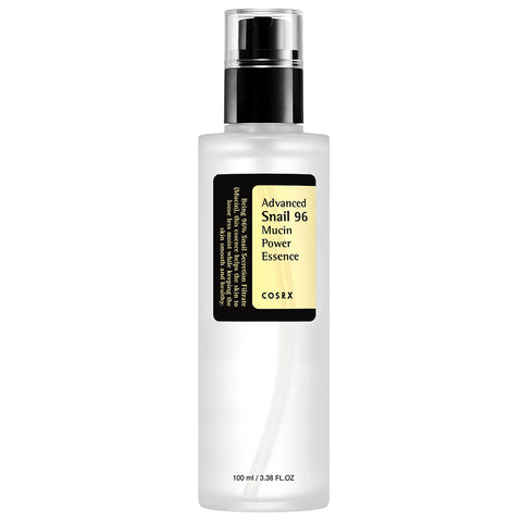 [Cosrx] Advanced Snail 96 Mucin Power Essence 100ml