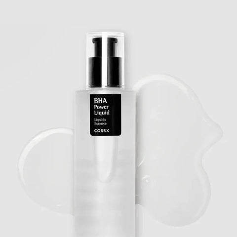 [COSRX] BHA Blackhead Power Liquid