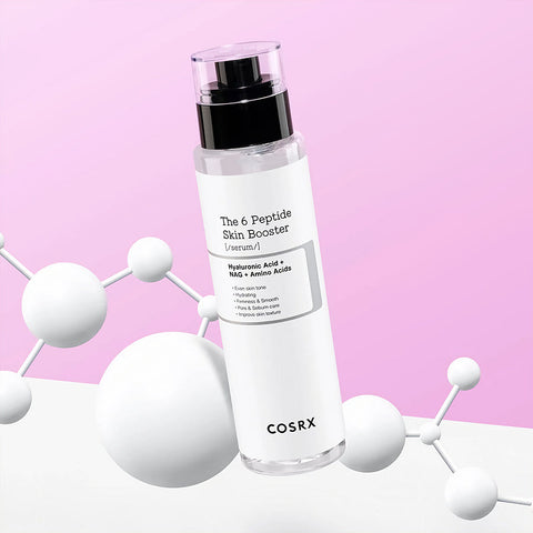 [Cosrx] The 6 Peptide Skin Booster Serum