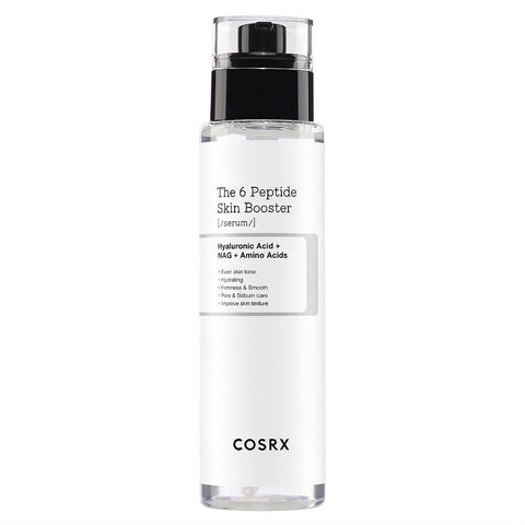 [COSRX] The 6 Peptide Skin Booster Serum