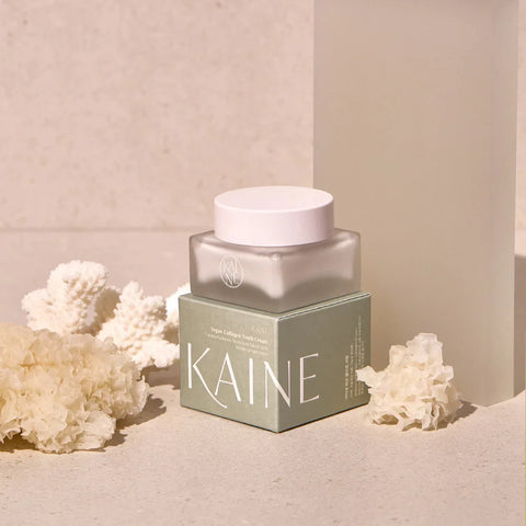 [Kaine] Vegan Collagen Youth Cream