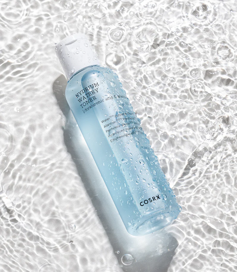 [COSRX] Hydrium Watery Toner