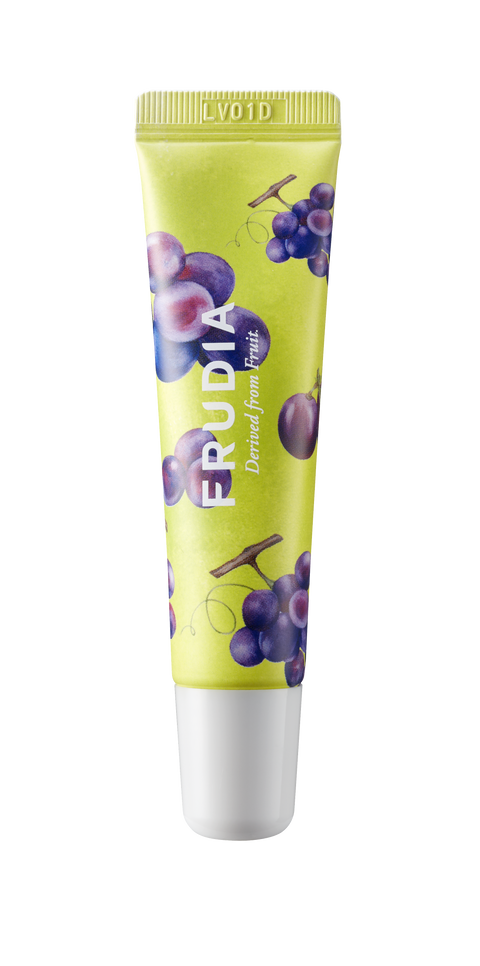 [Frudia] Grape Honey Chu Lip Essence