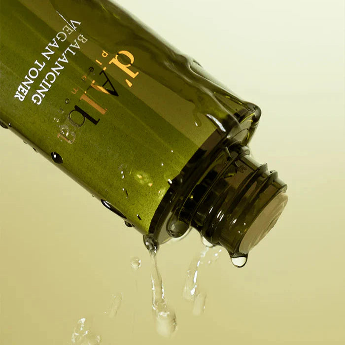 [d'Alba] Mild Skin Balancing Vegan Toner