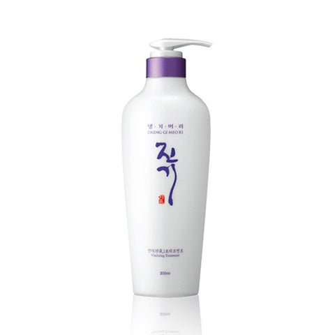 [Daeng Gi Meo Ri] Vitalizing Treatment