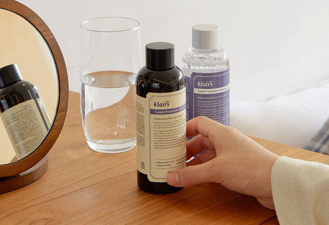 [Klairs] Supple Preparation Facial Toner