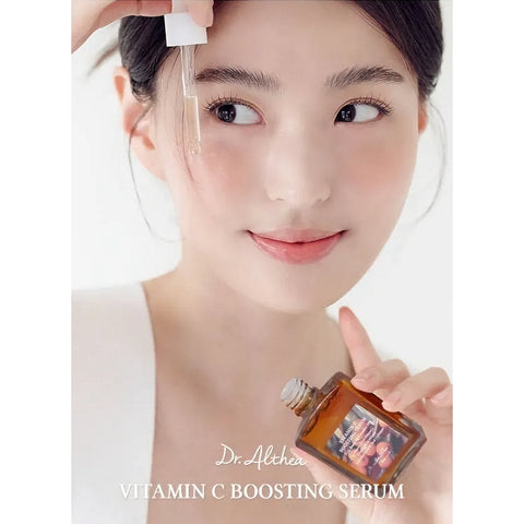 Dr. Althea Vitamin C Boosting Serum malli