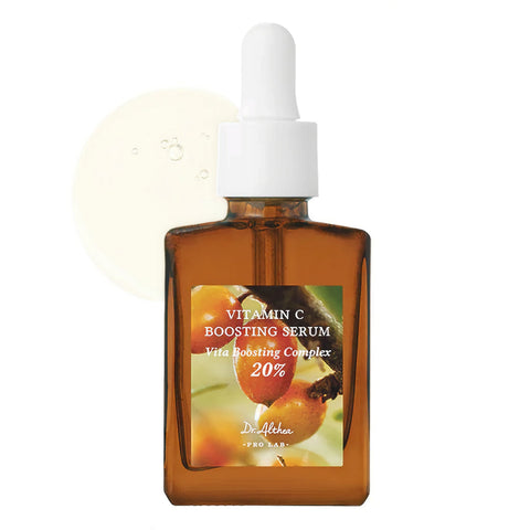 Dr. Althea Vitamin C Boosting Serum